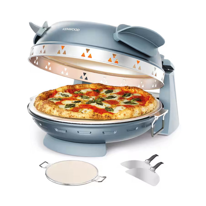 Kenwood My Pizzeria Pizza Oven| KPO10.000GY Keans Claremorris
