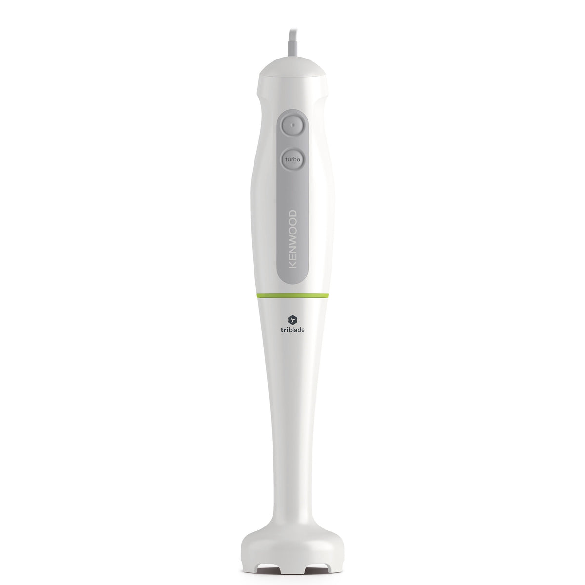 Kenwood Triblade System | HDP100WG - Image 1