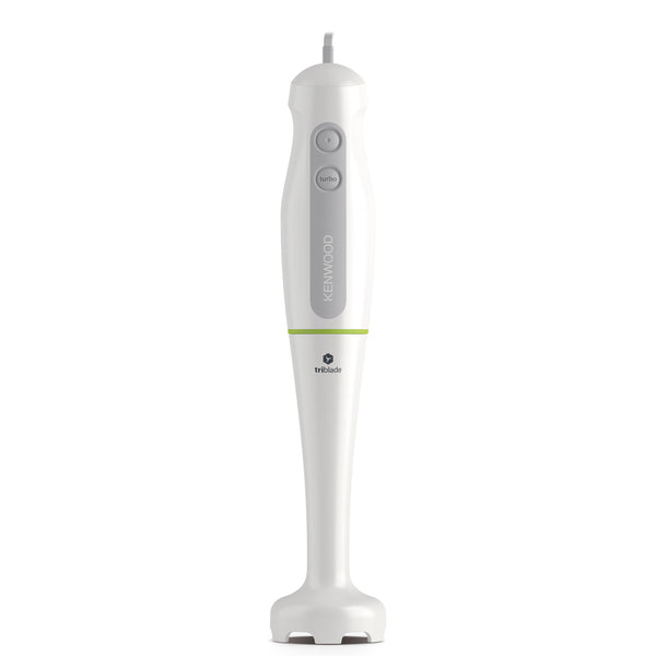 Kenwood Triblade System | HDP100WG