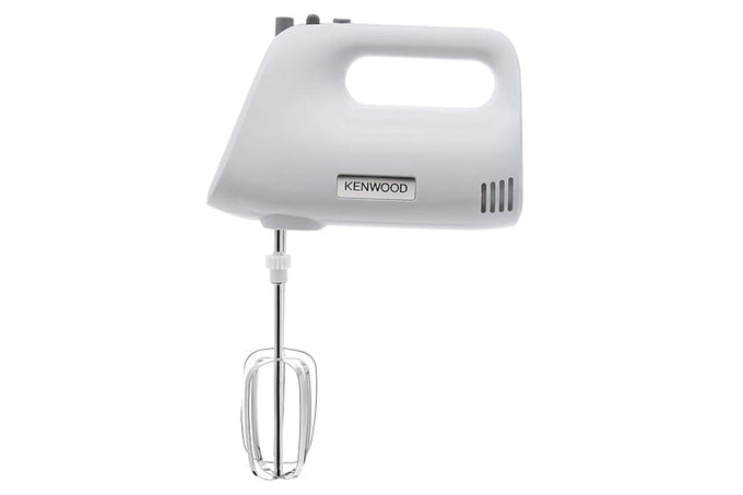 Kenwood Lite Hand Mixer | HMP30.A0WH | White - Image 1