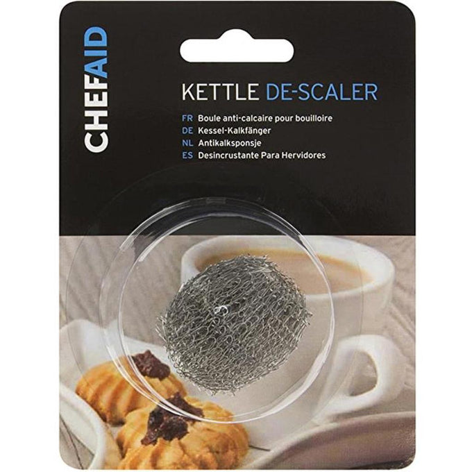 Kettle Descaler Chef Aid Keans Claremorris