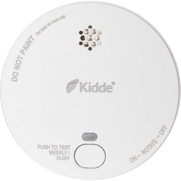 Kidde Basic Smoke Alarm Keans Claremorris
