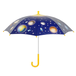 Kids Umbrella - Planets Keans Claremorris