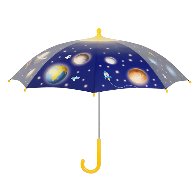 Kids Umbrella - Planets Keans Claremorris