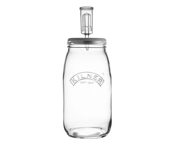 Kilner Fermentation Set 3Ltr Keans Claremorris