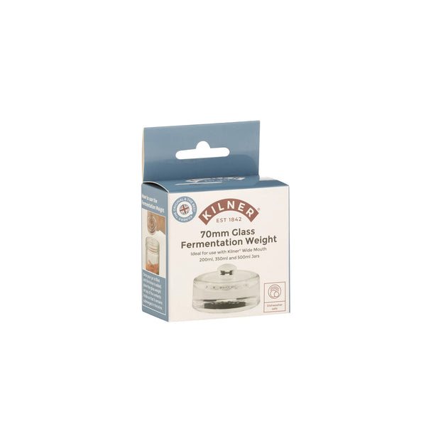 Kilner Fermentation Weight 70mm Keans Claremorris