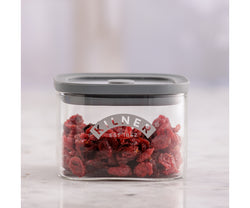 Kilner Fresh Storage Square Jar 0.5 Litre Keans Claremorris