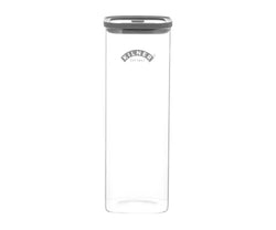 Kilner Fresh Storage Square Jar 2 Litre Keans Claremorris