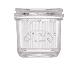 Kilner Storage Glass Butter Crock Keans Claremorris