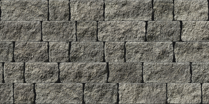 Kilsaran Connemara Wall 3 Size Split 150mm Raven White | 57661 | Keans Claremorris