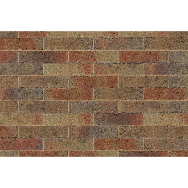 Kilsaran Inish Paving Blocks - 200x50mm &nbsp;(price per m2) | keans Claremorris