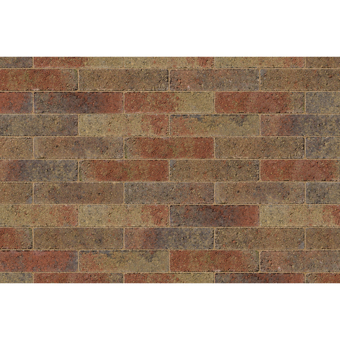 Kilsaran Inish Paving Blocks - 200x50mm &nbsp;(price per m2) | keans Claremorris