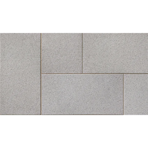 Kilsaran Massimo Flag Silver Granite 800 x 400 x 40mm | Keans Claremorris