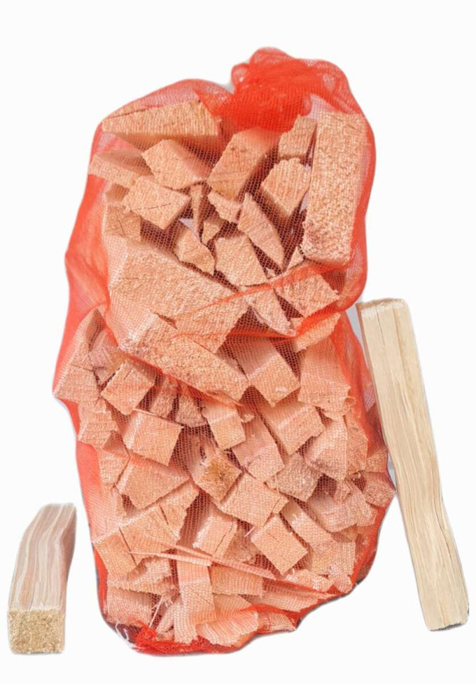 Kindling - Chopped Sticks Keans Claremorris