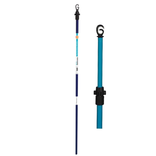 Kingfisher Clothes Line Prop Keans Claremorris