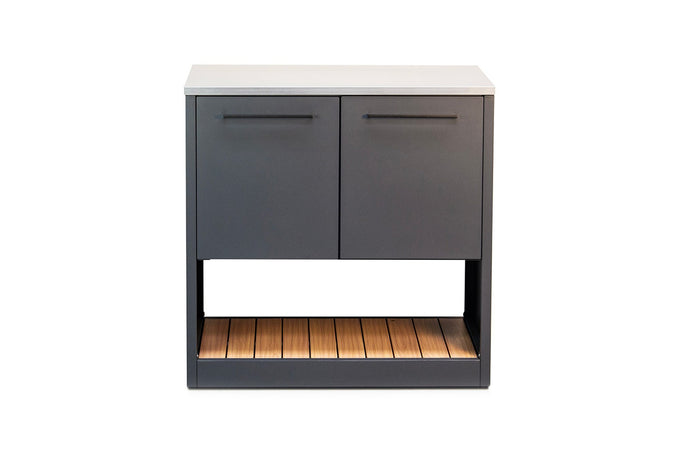 Sahara Kitchen Island Unit - Image 2