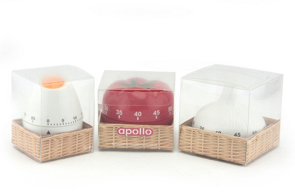 Kitchen Timer – Assorted Designs Keans Claremorris