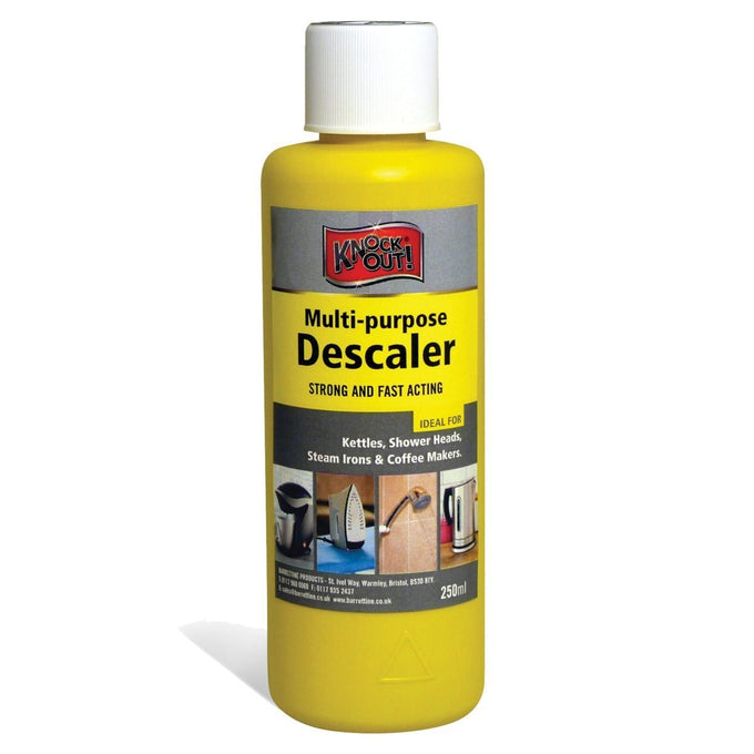 Knock Out Multi Purpose Descaler 250ml Keans Claremorris