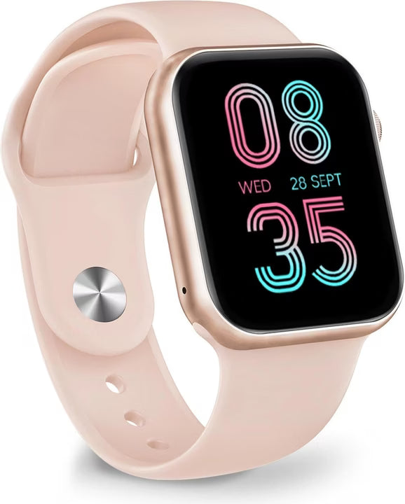 Ksix Smartwatch Urban 3 Rose Gold | 120461 Keans Claremorris