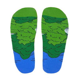 Kylemore Abbey 8-12 puzzle featuring historic Connemara abbey and gardens, available at Keans Claremorris.