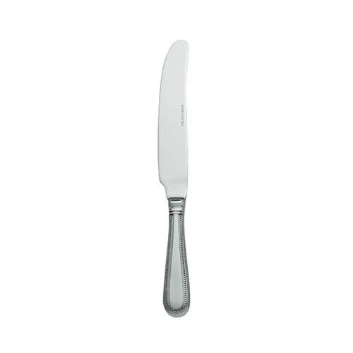 Bead Table Knife made of premium 18/0 stainless steel, dishwasher safe, from Keans Claremorris.