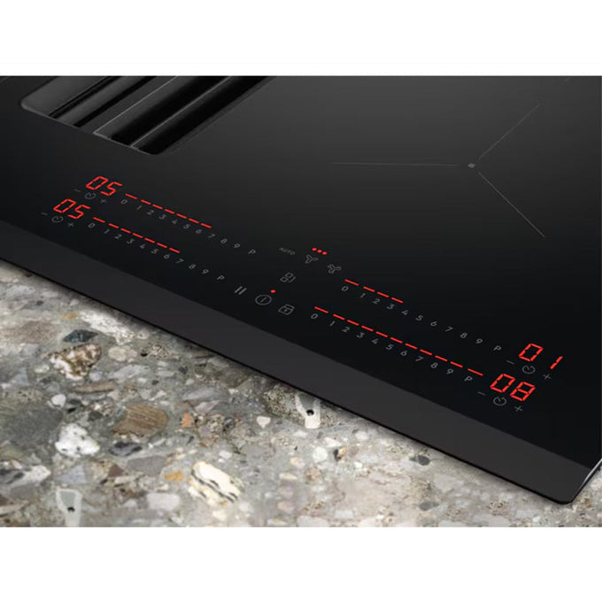 Electrolux 80cm Induction Extractor Hob LCC83443 - Image 3