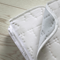 Dreamland Cosy Dreamer Superior Cotton Double Dual | 16995C