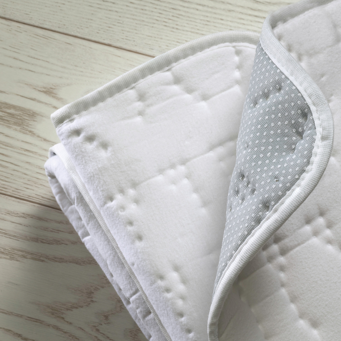 Dreamland Cosy Dreamer Superior Cotton Double Dual | 16995C - Image 4