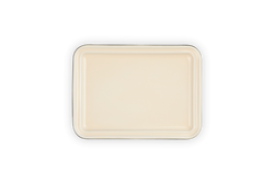 Le Creuset Butter Dish in Satin Black - Durable Stoneware Butter Keeper | Keans Claremorris