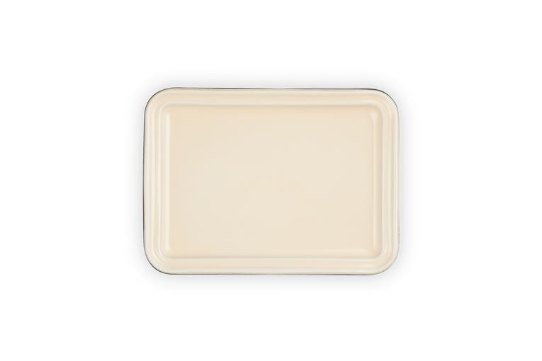 Le Creuset Butter Dish in Satin Black - Durable Stoneware Butter Keeper | Keans Claremorris