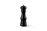 Le Creuset 21cm Black Onyx Pepper Mill with adjustable ceramic grinder, durable ABS plastic – Keans Claremorris