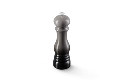 Le Creuset Classic 21cm Salt Mill in Flint Grey – Durable Ceramic Grinder | Keans Claremorris