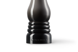 Le Creuset Classic 21cm Salt Mill in Flint Gray – Durable Ceramic Grinder | Keans Claremorris