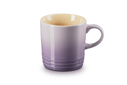 Le Creuset Stoneware Mug 0.35L in Bluebell Purple, durable, heat-retentive, scratch-resistant glaze – Keans Claremorris