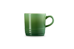 Le Creuset Stoneware Cappuccino Mug 200ml with Bamboo Lid – Durable, Stylish Coffee Cup | Keans Claremorris