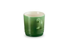 Le Creuset Stoneware Cappuccino Mug 200ml with Bamboo Lid – Durable, Stylish – Keans Claremorris