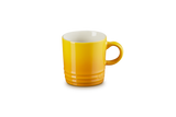 Le Creuset 100ml Nectar stoneware espresso mug, scratch-resistant, dishwasher safe, keeps coffee warm – Keans Claremorris