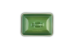 Le Creuset Butter Dish with Bamboo Lid - Durable, Stylish Kitchen Storage | Keans Claremorris