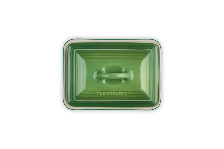 Le Creuset Butter Dish with Bamboo Lid - Durable, Stylish Kitchen Storage | Keans Claremorris