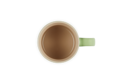 Le Creuset 350ml Kiwi Stoneware Mug – Durable, vibrant green ceramic cup | Keans Claremorris