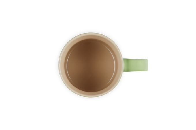 Le Creuset 350ml Kiwi Stoneware Mug – Durable, vibrant green ceramic cup | Keans Claremorris