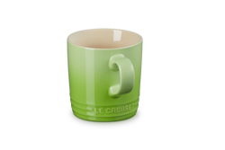 Le Creuset 350ml Kiwi Stoneware Mug - Durable, Vibrant Color | Available at Keans Claremorris