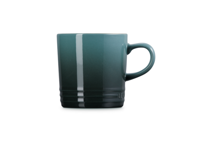 Le Creuset 350ml Ocean Blue Stoneware Mug – Durable, Stylish Coffee Cup | Keans Claremorris