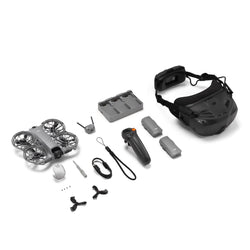 DJI Neo 2 Motion Fly More Combo | CP.FP.00000273.01