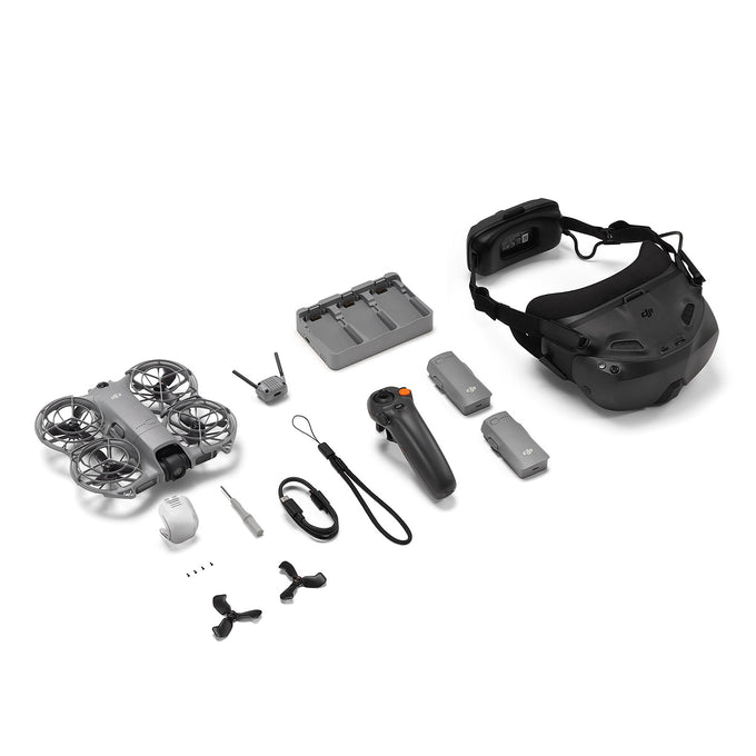DJI Neo 2 Motion Fly More Combo | CP.FP.00000273.01 - Image 5