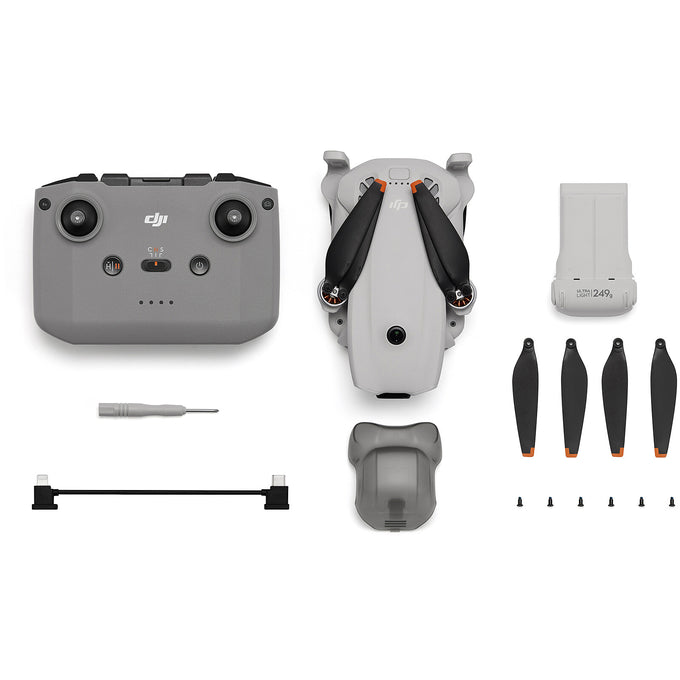 DJI Lito 1 | CP.MA.00000990.01 - Image 5