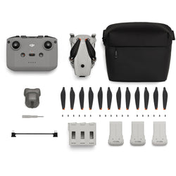 DJI Lito 1 Fly More Combo (DJI RC-N3)| CP.MA.00000991.01