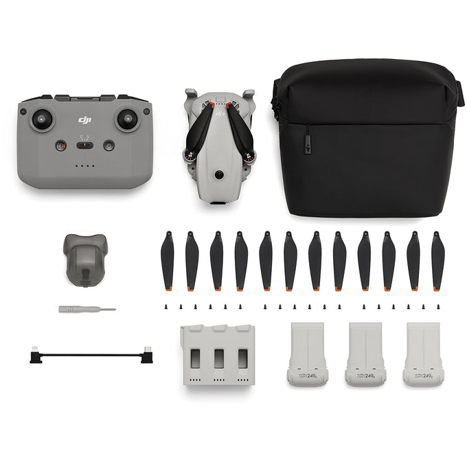 DJI Lito 1 Fly More Combo (DJI RC-N3)| CP.MA.00000991.01 - Image 5