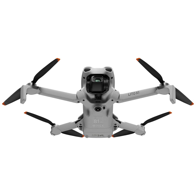 DJI Lito X1 Fly More Combo (DJI RC 2)| CP.MA.00000975.01 - Image 2