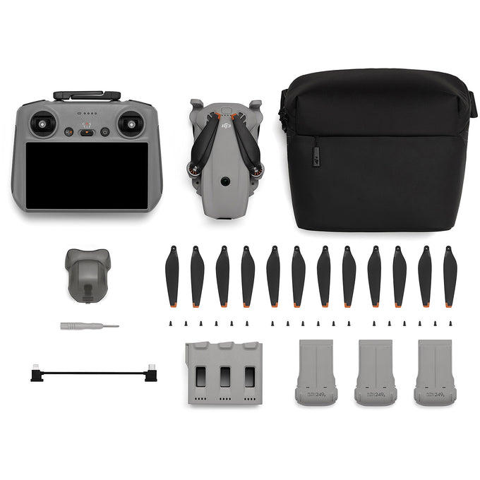DJI Lito X1 Fly More Combo (DJI RC 2)| CP.MA.00000975.01 - Image 5